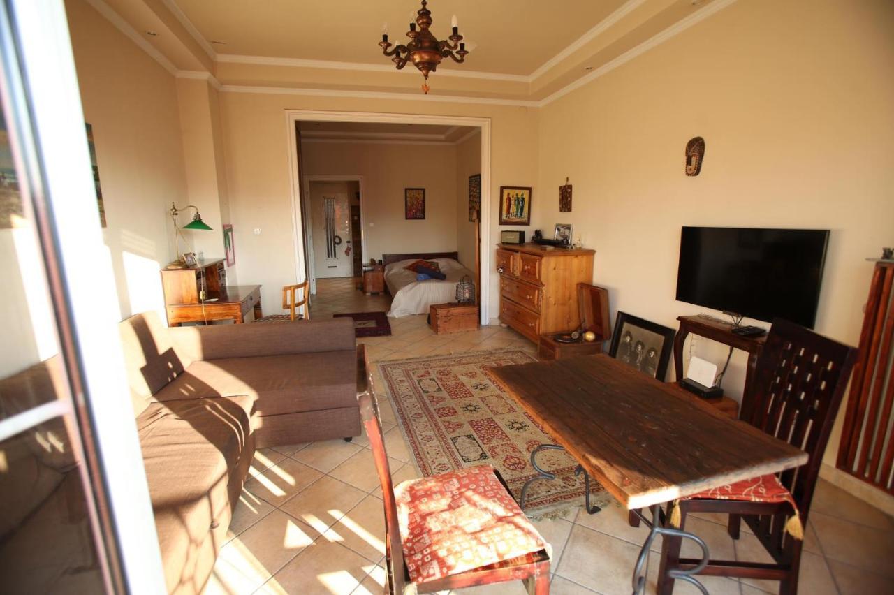 Panoramic Hideaway In Central Buda Budapest Bagian luar foto