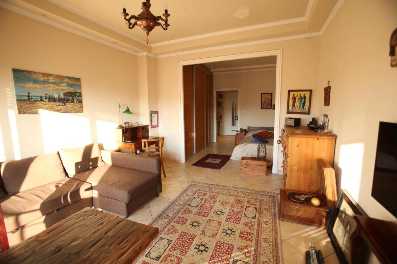 Panoramic Hideaway In Central Buda Budapest Bagian luar foto
