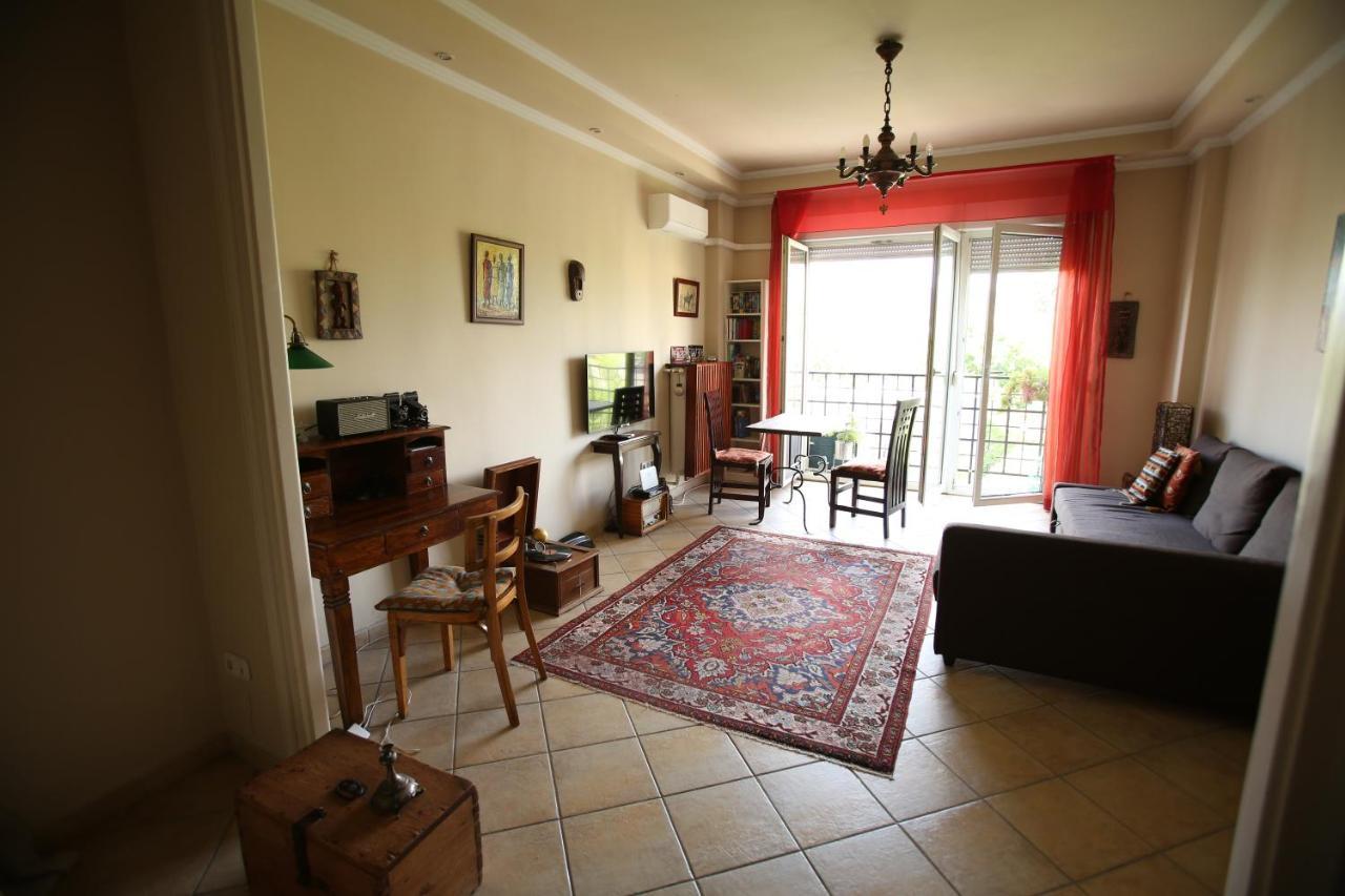 Panoramic Hideaway In Central Buda Budapest Bagian luar foto